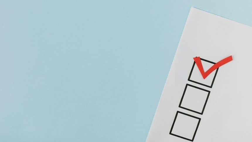 Checklist for a Flawless Proposal